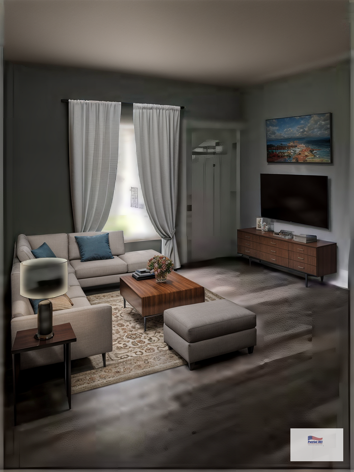 1613 Lapeer Ave #1 - Photo 3 of 21