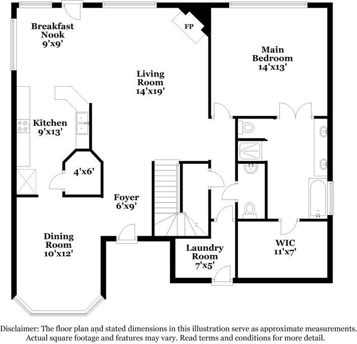 3000 Vicksburg Ln - Photo 2 of 17