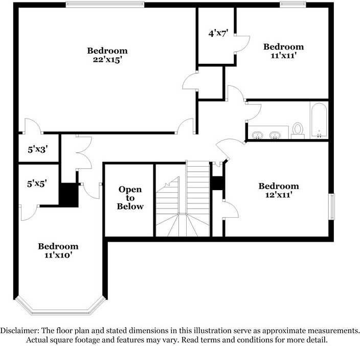 3000 Vicksburg Ln - Photo 3 of 17