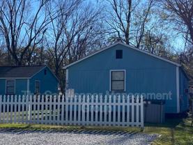 1927 Iron St Apt D #Apt D - Photo 1 of 1