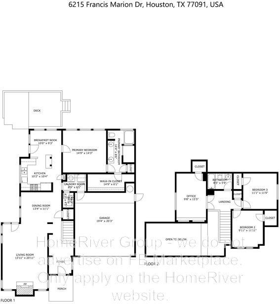 6215 Francis Marion Dr - Photo 2 of 21