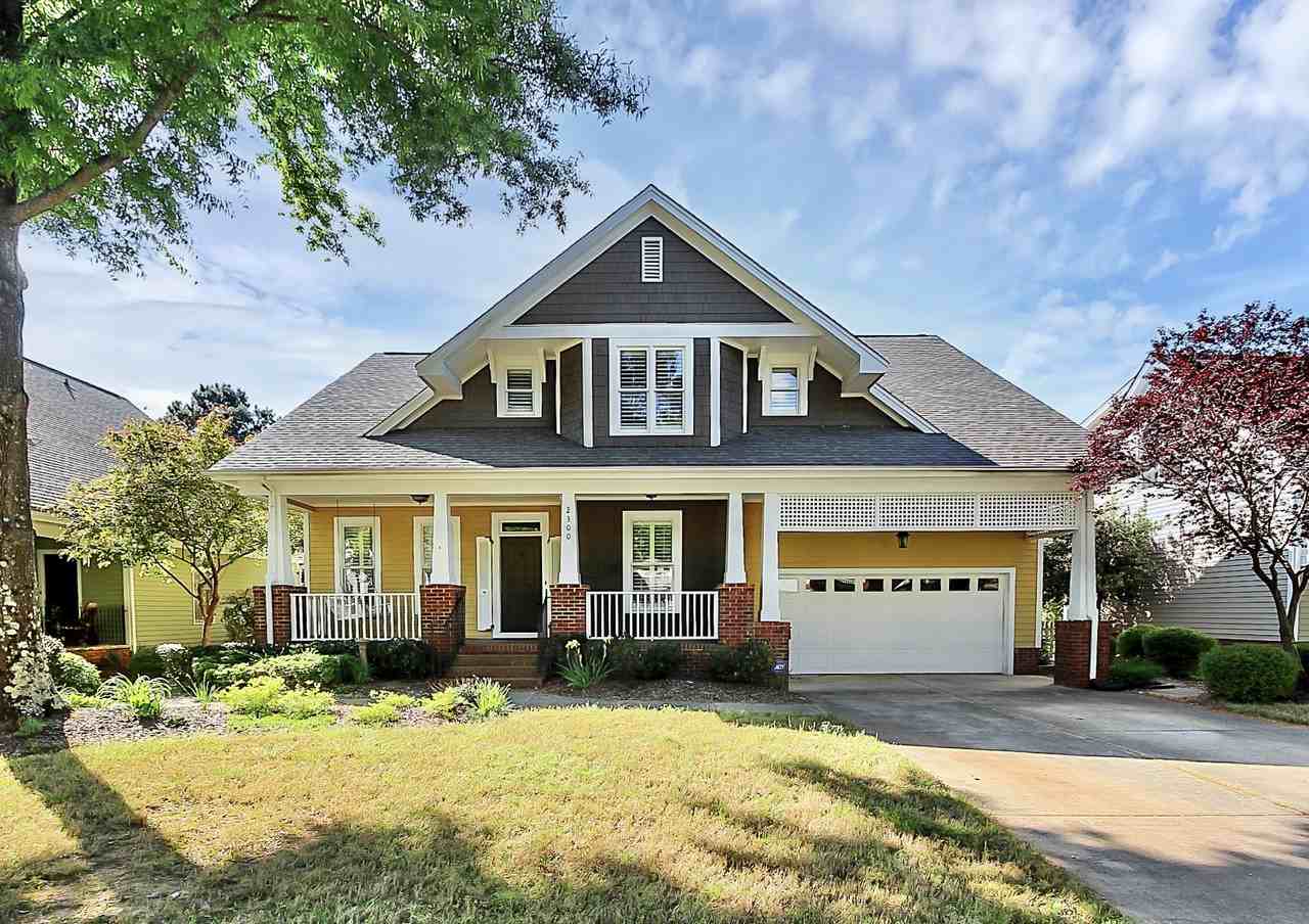 2300 Mirow Pl #1 - Photo 2 of 45