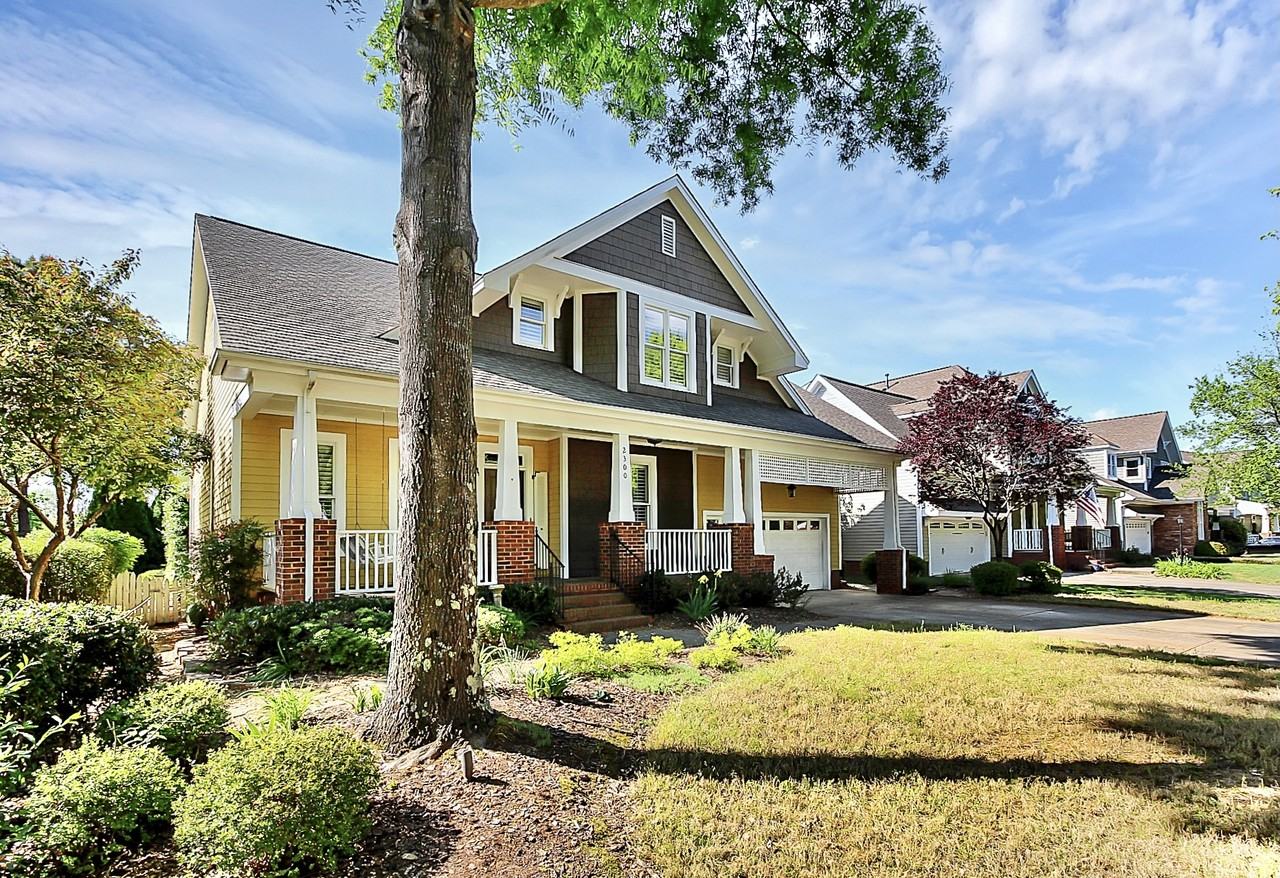 2300 Mirow Pl #1 - Photo 3 of 45