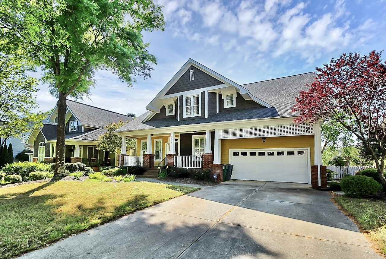 2300 Mirow Pl #1 - Photo 4 of 45