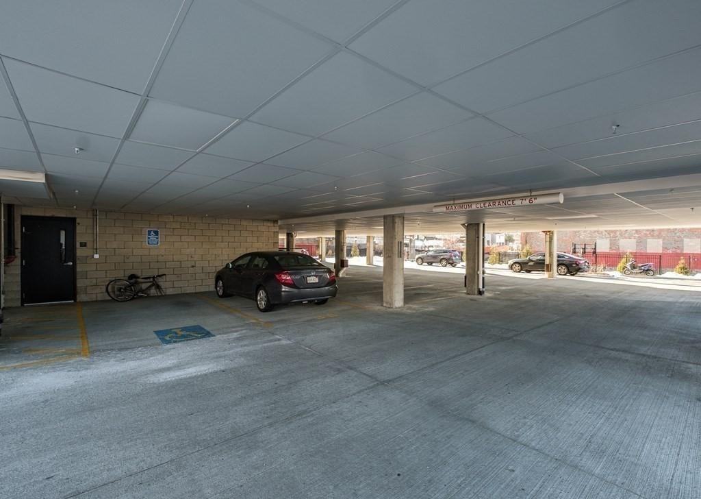 16 Laurel St #502 - Photo 3 of 8