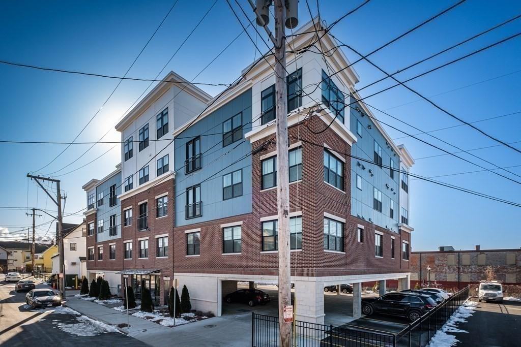 16 Laurel St #502 - Photo 7 of 8