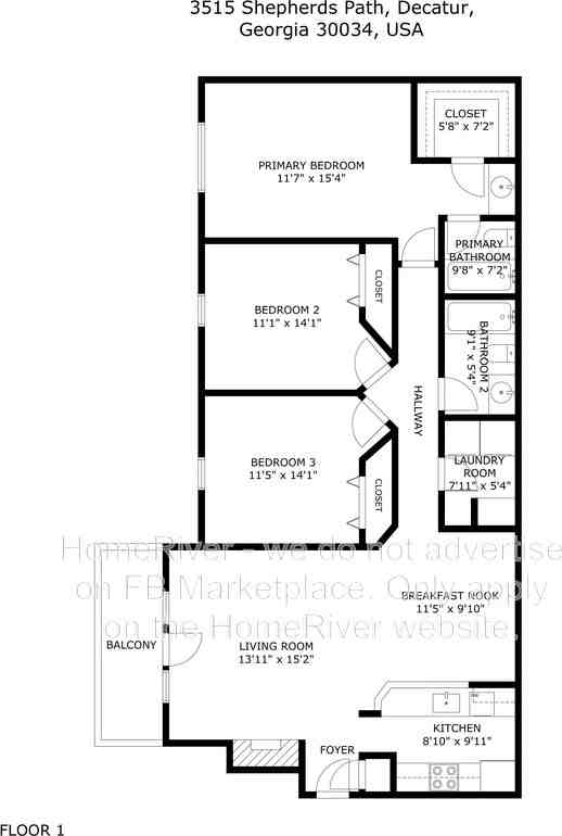 3515 Shepherds Path - Photo 5 of 19