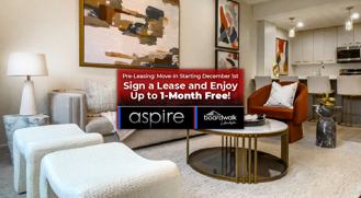 Aspire - Photo 1 of 1