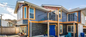 featured image of 2745 Departure Bay Rd Uppr #UPPER