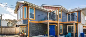 2745 Departure Bay Rd Uppr #UPPER - Photo 1 of 1