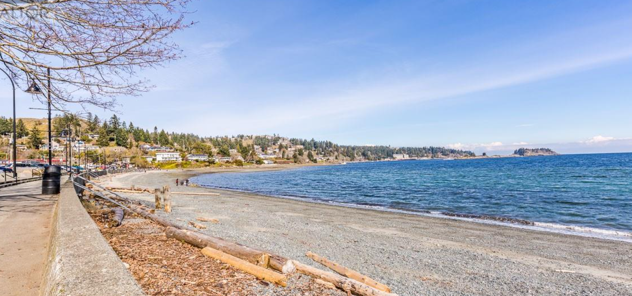 2745 Departure Bay Rd Uppr - Photo 5 of 24