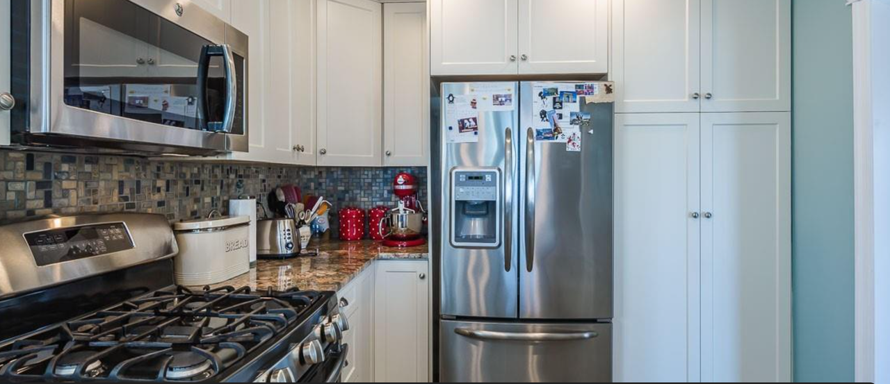 2745 Departure Bay Rd Uppr - Photo 7 of 24