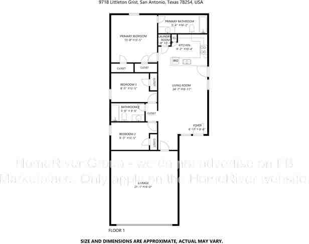 9718 Littleton Grist - Photo 2 of 22