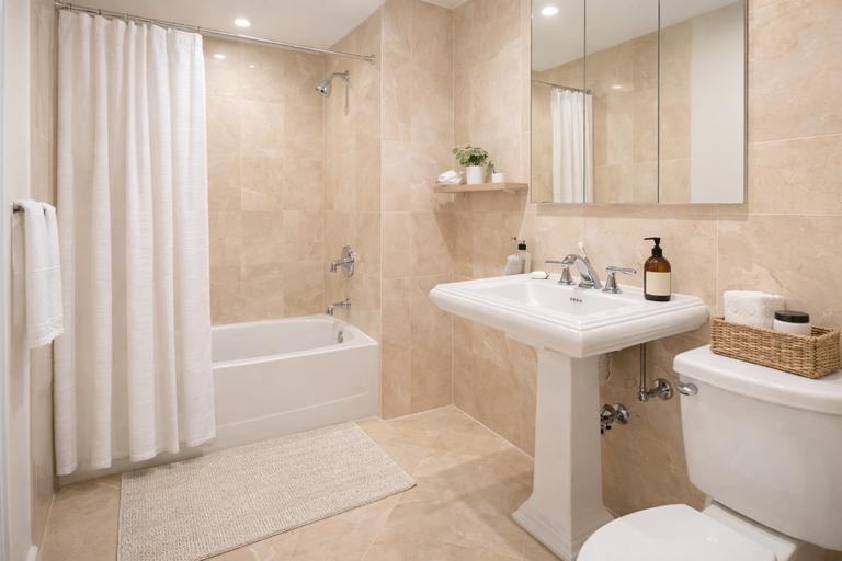 Elizabeth St #2B - Photo 4 of 4