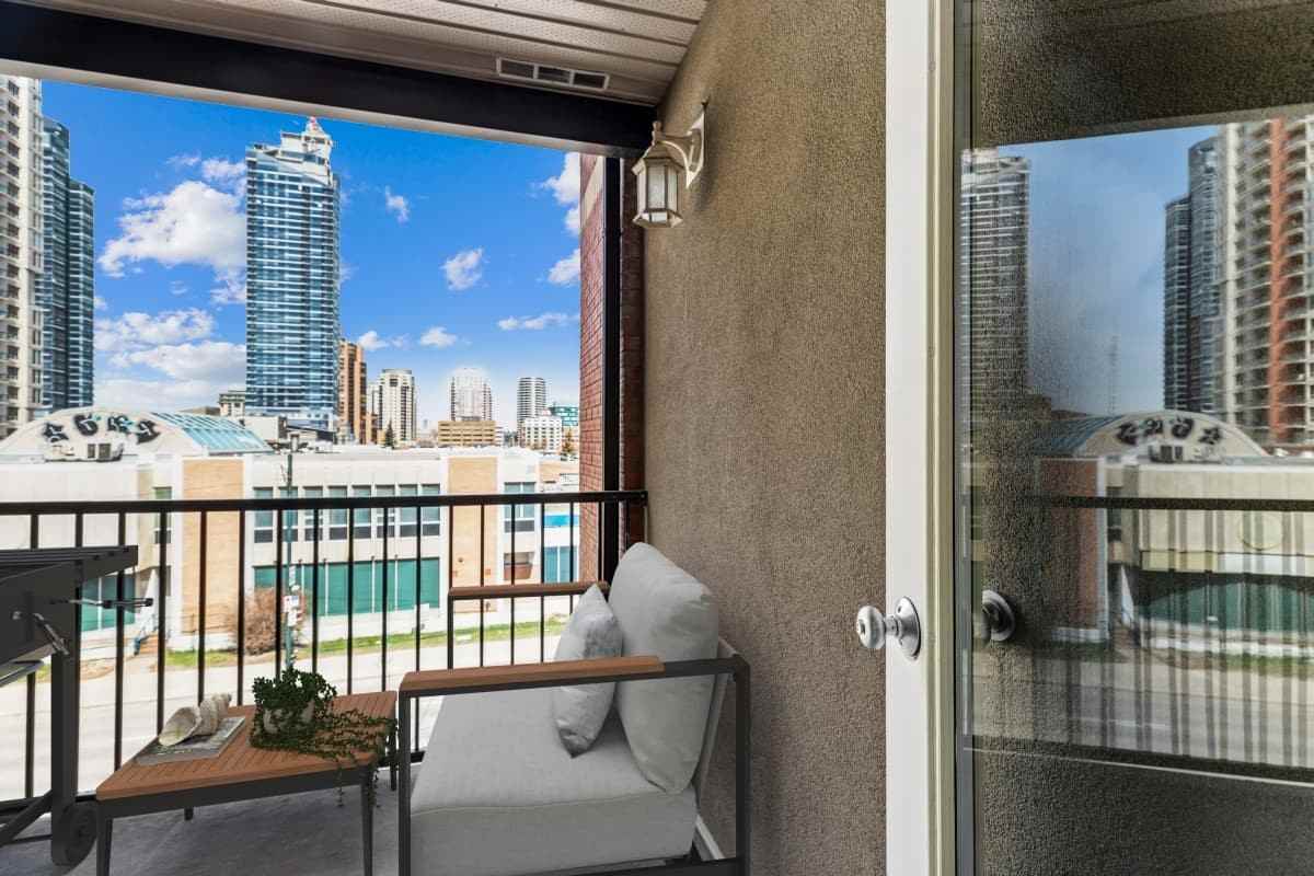 The Carrington - Photo 7 of 45