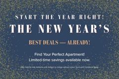 Chateau Delon Apartments - Photo 1 of 1