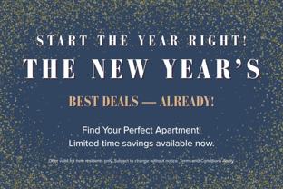 Chateau Delon Apartments - Photo 1 of 1