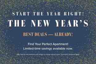 Harbourview Terrace Apartments - Photo 1 of 1