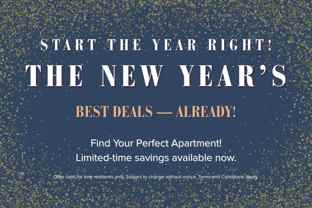 Tara Place Apartments - Photo 1 of 1