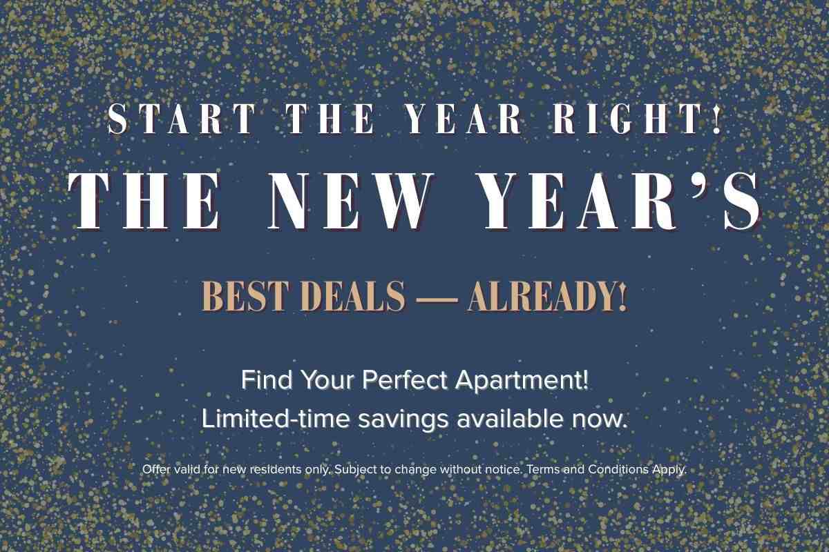 The Somerset Apartments - Photo 3 of 10