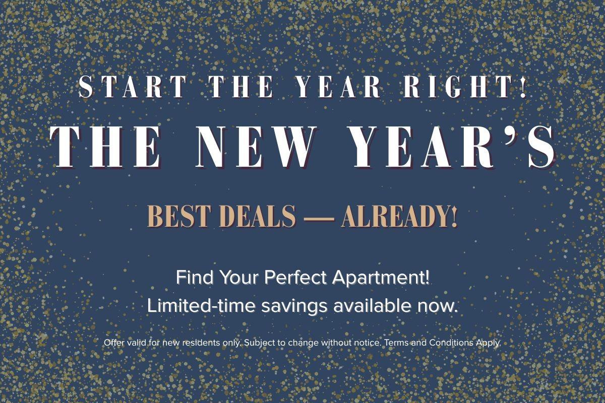 Sentinel Apartments - Photo 2 of 39