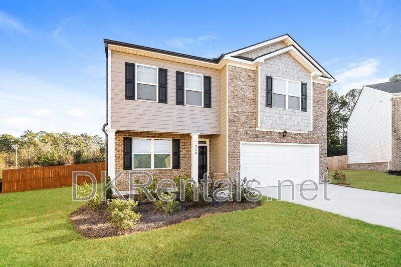 520 Whitman Ln - Photo 2 of 20