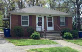 1122 W Academy St - Photo 1 of 1