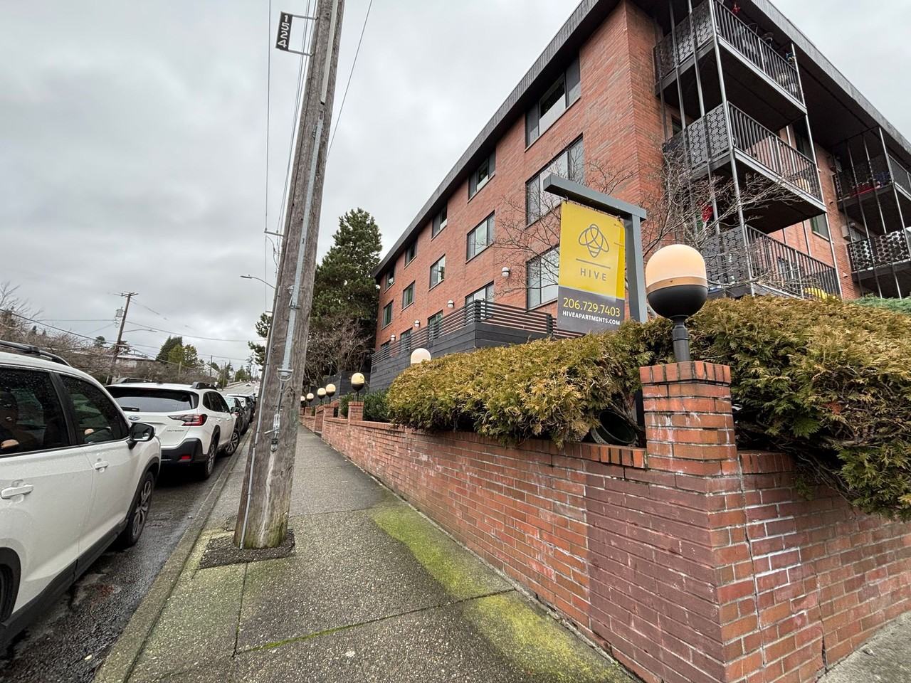 LIVE IN THE HEART OF GREEN LAKE SEATTLE'S MOST ICONIC PARK - Photo 4 of 10