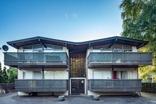 13202 JUST BLOCKS TO CARKEEK PARK AND CENTRALLY LOCATED - Photo 1 of 1