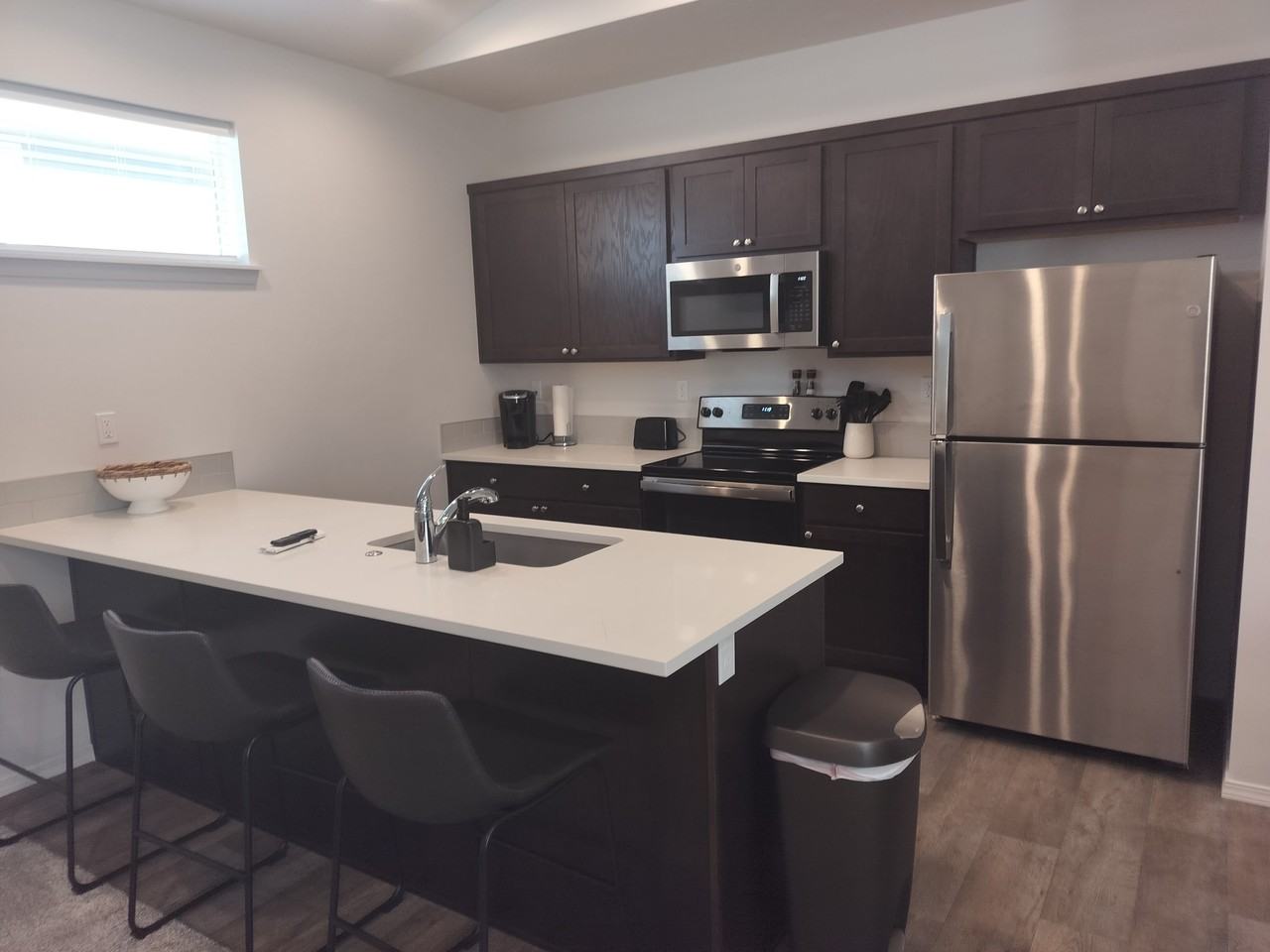 Furnished - 1908 NW Enterprise St - Photo 5 of 16