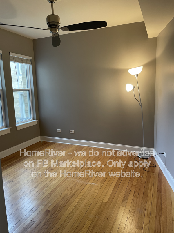 6815 N Lakewood Ave #2S - Photo 2 of 16