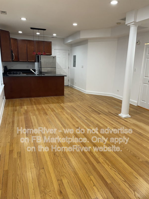 6815 N Lakewood Ave #2S - Photo 5 of 16