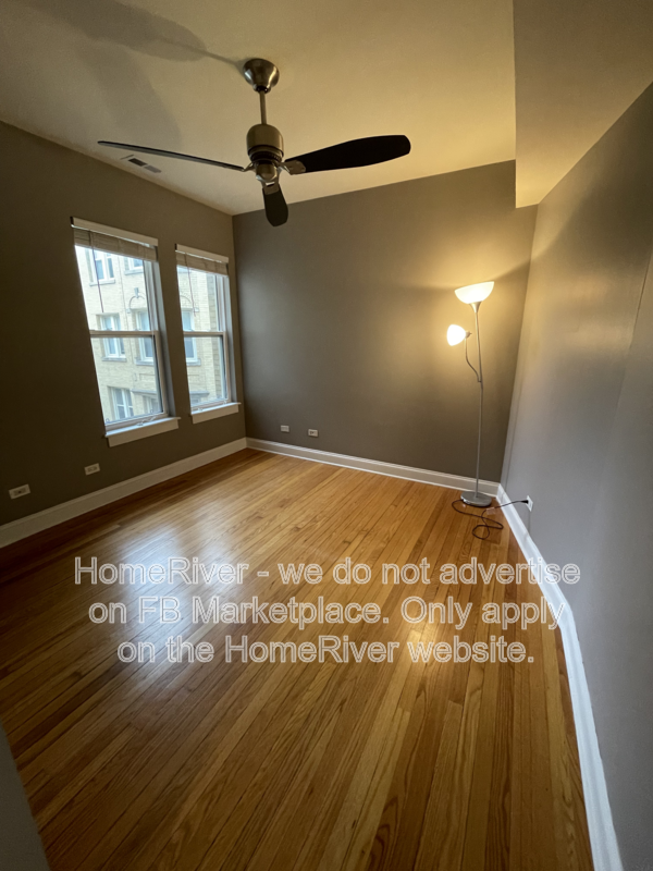 6815 N Lakewood Ave #2S - Photo 7 of 16