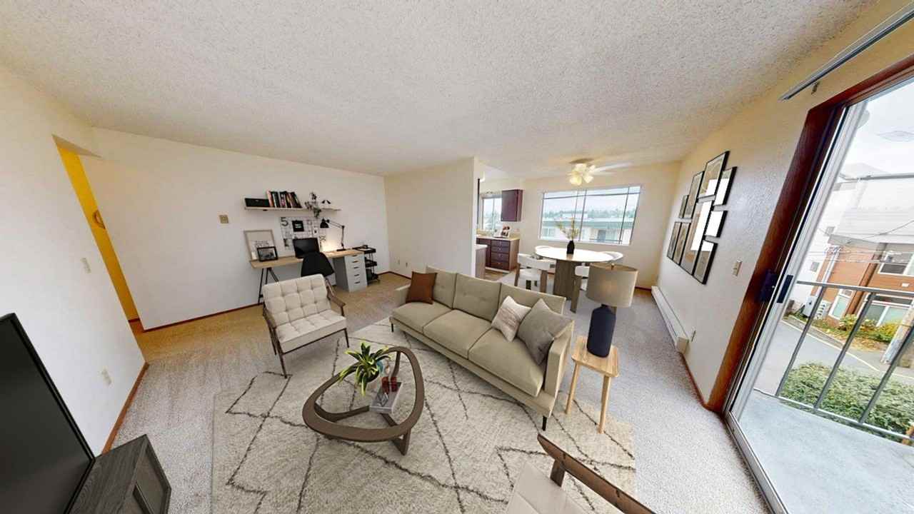 LIVE IN THE HEART OF THE GREENWOOD RETAIL CORE! - Photo 2 of 10