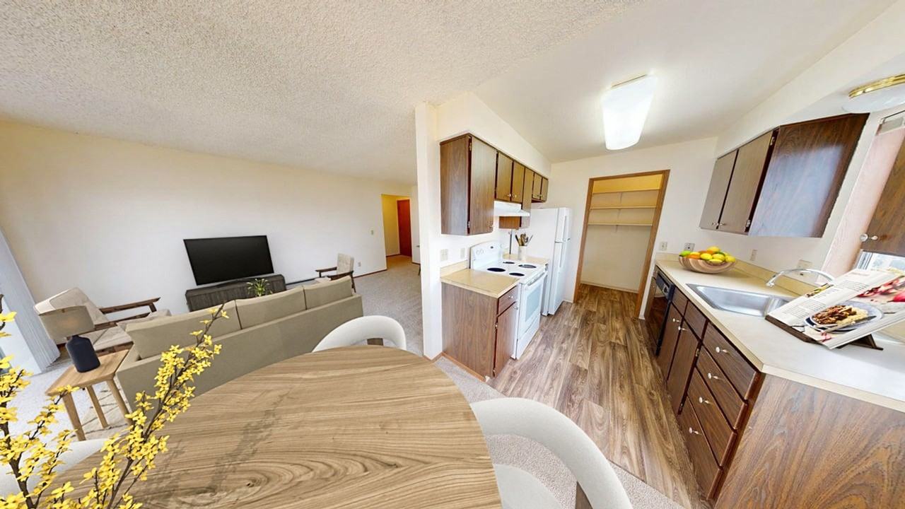 LIVE IN THE HEART OF THE GREENWOOD RETAIL CORE! - Photo 7 of 10