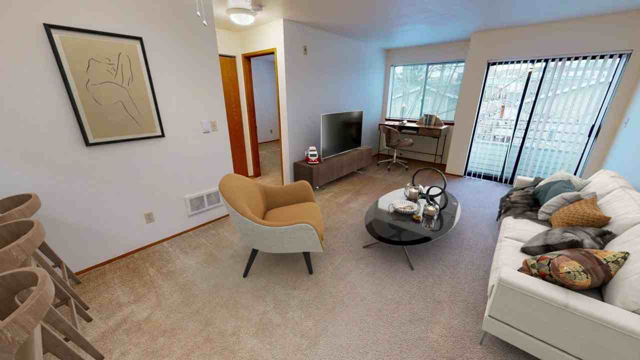 6813 LIVE STEPS TO GREEN LAKE PARK AND RETAIL CORE - Photo 2 of 10