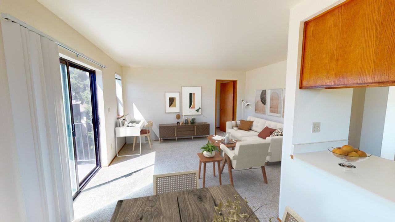 6813 LIVE STEPS TO GREEN LAKE PARK AND RETAIL CORE - Photo 5 of 10