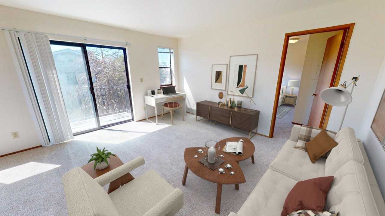 6813 LIVE STEPS TO GREEN LAKE PARK AND RETAIL CORE - Photo 6 of 10