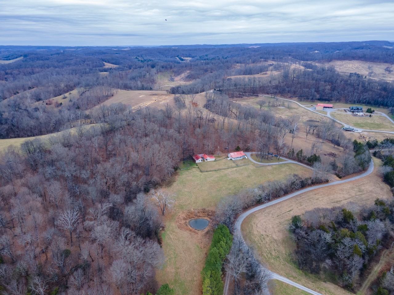 2600 Charlie Thomas Rd #1 - Photo 5 of 20