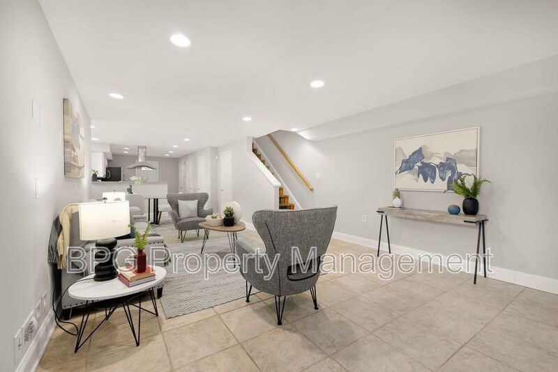 1819 1st St Nw #A - Photo 6 of 39