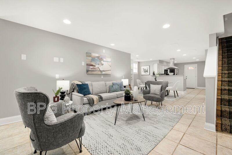 1819 1st St Nw #A - Photo 7 of 39