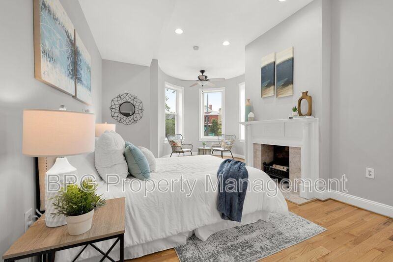 1819 1st St Nw #A - Photo 2 of 39