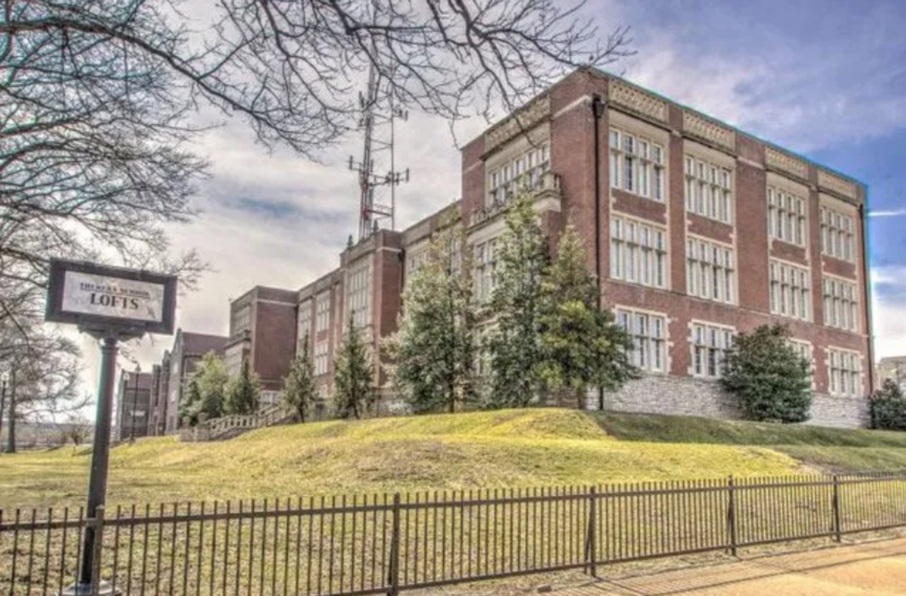 Theresa Park Loft Apartments - Photo 3 of 7
