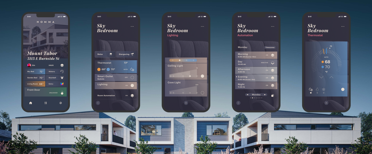 Homma Haus - Modern Living - Photo 7 of 10