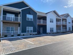 Westen Apartments G & H - Photo 1 of 1
