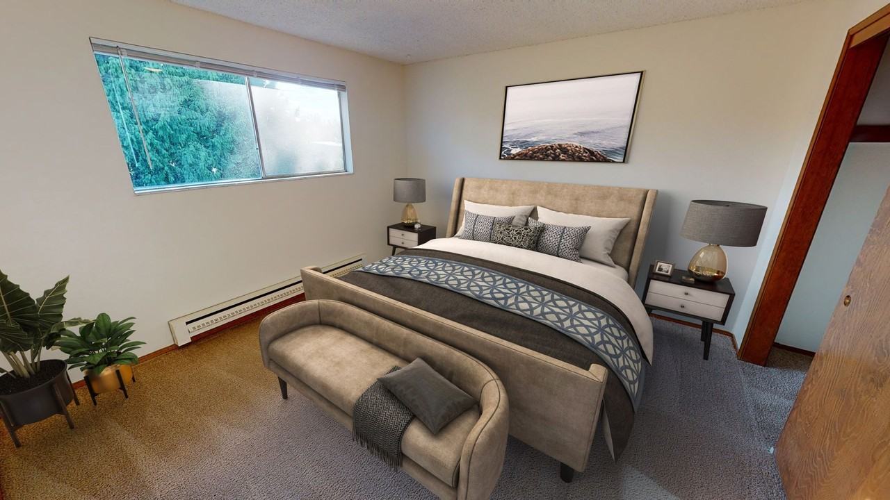 407 LIVE IN THE HEART OF THE GREENWOOD RETAIL CORE, WALK TO EVERYTHING! - Photo 5 of 15