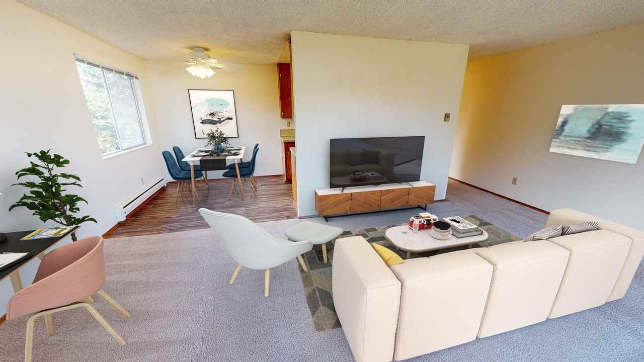 407 LIVE IN THE HEART OF THE GREENWOOD RETAIL CORE, WALK TO EVERYTHING! - Photo 7 of 15