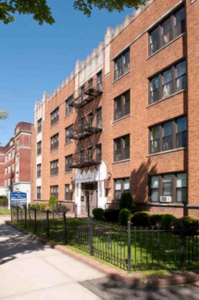 The Plaza - Photo 2 of 2