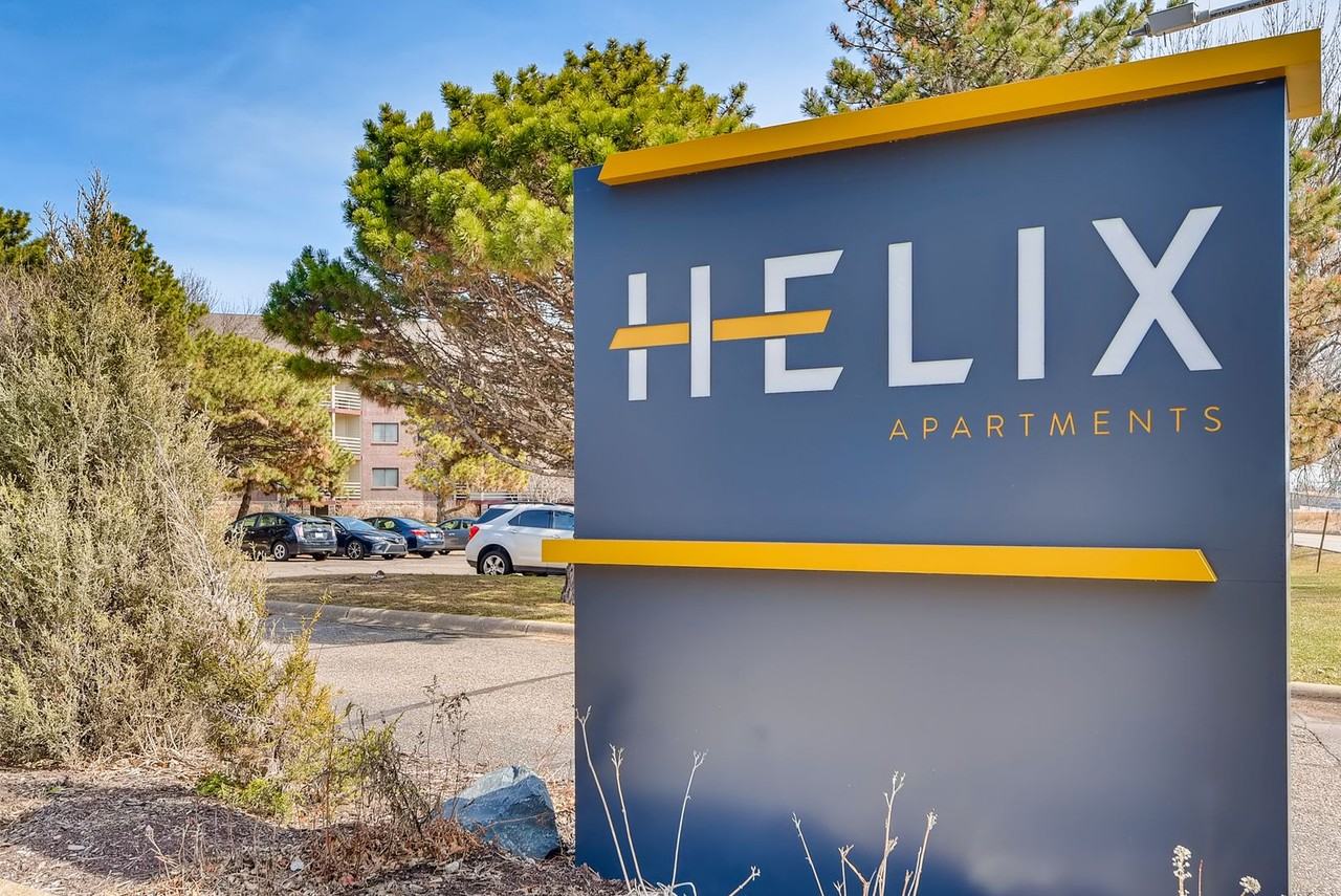 Helix - Photo 3 of 50