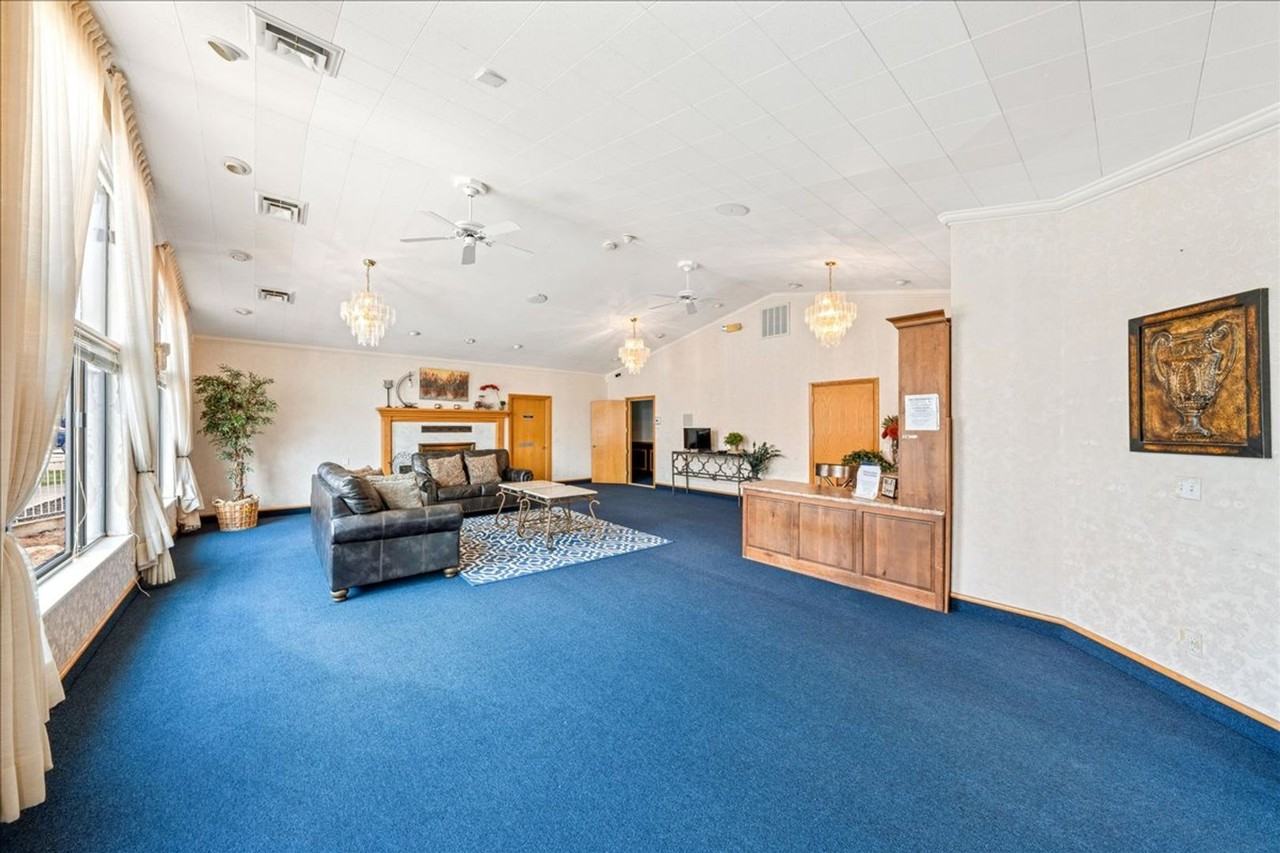 Zion View Apartments - Photo 7 of 20